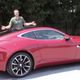 Illustration for article titled The Manual V6 Jaguar F-Type Is Way Better Than The Automatic V8